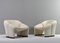 F580 Groovy Chairs by Pierre Paulin for Artifort, 1970s, Set of 2, Image 5