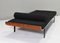 Dutch Cleopatra Daybed by Cordemeijer for Auping, 1950s, Image 13