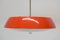 Mid-Century Pendant UFO by Josef Hurka for Napako, 1960s 5