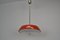 Mid-Century Pendant UFO by Josef Hurka for Napako, 1960s 2