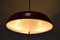 Mid-Century Pendant UFO by Josef Hurka for Napako, 1960s 8