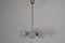 Lámparas de araña atribuidas a Kamenicky Senov, años 70, Imagen 3