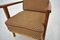 Armchair attributed to Thonet, Czechoslovakia, 1939s, Image 13