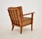 Armchair attributed to Thonet, Czechoslovakia, 1939s, Image 3