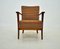 Armchair attributed to Thonet, Czechoslovakia, 1939s, Image 15