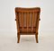 Armchair attributed to Thonet, Czechoslovakia, 1939s, Image 4