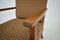 Armchair attributed to Thonet, Czechoslovakia, 1939s, Image 11