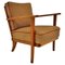 Armchair attributed to Thonet, Czechoslovakia, 1939s, Image 1