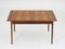Mid-Century Scandinavian Rosewood Dining Table attributed to Torbjørn Afdal, 1960s 4