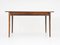 Mid-Century Scandinavian Rosewood Dining Table attributed to Torbjørn Afdal, 1960s 2