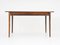 Mid-Century Scandinavian Rosewood Dining Table attributed to Torbjørn Afdal, 1960s, Image 2