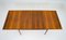 Mid-Century Scandinavian Rosewood Dining Table attributed to Torbjørn Afdal, 1960s 5