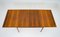 Mid-Century Scandinavian Rosewood Dining Table attributed to Torbjørn Afdal, 1960s, Image 5