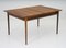 Mid-Century Scandinavian Rosewood Dining Table attributed to Torbjørn Afdal, 1960s 3