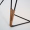 D2007 Table Lamp by Sven Aage Holm for RAAK, Netherlands, Image 6