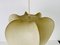 Cocoon Pendant Light by Achille Castiglioni, Italy, 1960s 11