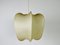 Lampe à Suspension Cocoon par Achille Castiglioni, Italie, 1960s 5
