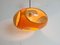 Acrylic Glass Pendant Lamp by Luigi Colani, 1970s 10