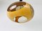 Acrylic Glass Pendant Lamp by Luigi Colani, 1970s 5