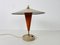 Lampe de Bureau, DDR, 1960s 2