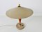 Lampe de Bureau, DDR, 1960s 7