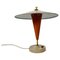 Lampe de Bureau, DDR, 1960s 1