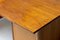 Danish Modern Teak Desk by H. P. Hansen, 1960s, Image 3