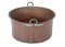 Copper Cooking Vessel, 1890s, Image 2