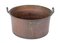 Copper Cooking Vessel, 1890s, Image 1