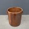 Large Glazed Specker Pot 11