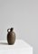 Stoneware Pitcher in Solfatara Glazing by Nils Thorsson for Royal Copenhagen, 1960s 9