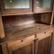 Brocante Oak Cabinet, 1920s 9