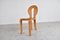 Dining Chairs in Pine by Rainer Daumiller for Hirtshals Savvaerk, 1970s, Set of 4 11
