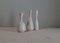 Ceramic Vases by Gunnar Nylund for Rörstrand, Sweden, 1950s, Set of 3 16