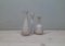 Ceramic Vases by Gunnar Nylund for Rörstrand, Sweden, 1950s, Set of 3, Image 11