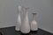 Vases en Céramique par Gunnar Nylund pour Rörstrand, Suède, 1950s, Set de 3 4