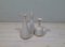 Jarrones de cerámica de Gunnar Nylund para Rörstrand, Sweden, años 50. Juego de 3, Imagen 12