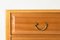 Mahogany Chest of Drawers by Josef Frank for Svenskt Tenn, 1950s, Image 5