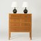 Mahogany Chest of Drawers by Josef Frank for Svenskt Tenn, 1950s, Image 8