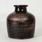 Stoneware Floor Vase by Stig Lindberg for Gustavsberg, 1960s 1
