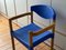 Strax Chair by Hartmut Lohmeyer for Casala, 1950s 9