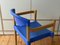 Strax Chair by Hartmut Lohmeyer for Casala, 1950s 4