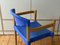 Strax Chair by Hartmut Lohmeyer for Casala, 1950s, Image 4