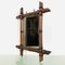 Mirror in Faux Bamboo Frame, 1890s 2