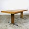 Vintage Coffee Table by Tatra, 1950s, Image 4