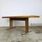 Vintage Coffee Table by Tatra, 1950s 7