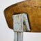 Vintage Atelier Office Chair, 1950s, Image 3