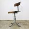 Vintage Atelier Office Chair, 1950s 9