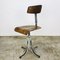 Vintage Atelier Office Chair, 1950s 8