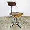 Vintage Atelier Office Chair, 1950s 7
